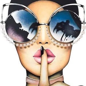 Meet your Posher, Judy